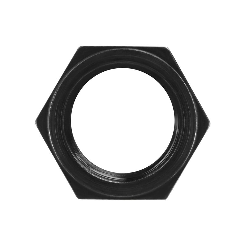 HOLEPU 902-01-201-2571 Blade Arbor Nut Right Thread for Delta Unisaw for Left Tilt Saw - Image 1